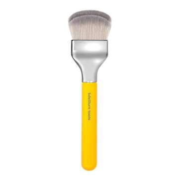 Bdellium Brushes!