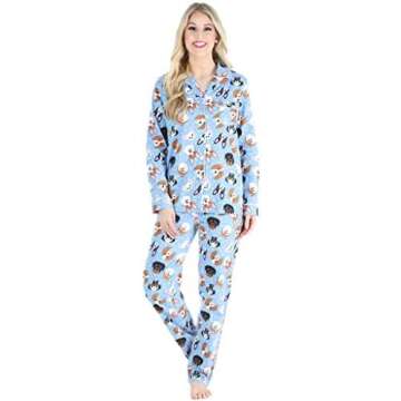 Fun Holiday Pajamas