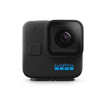 Viaja con GoPro Hero