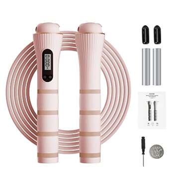 18 Top Black Friday Jump Rope Deals (2024) & Cyber Monday - Get Early