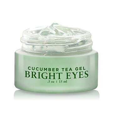 Natural Cures: for Eyebags