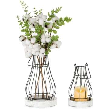 Farmhouse Decor Accessories