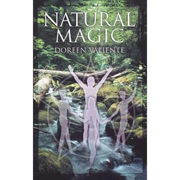 Books about Paganism, Wicca and Witchcraft