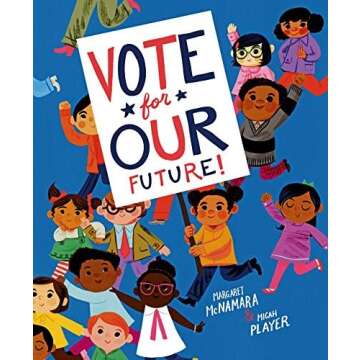 Election Day Picture Books