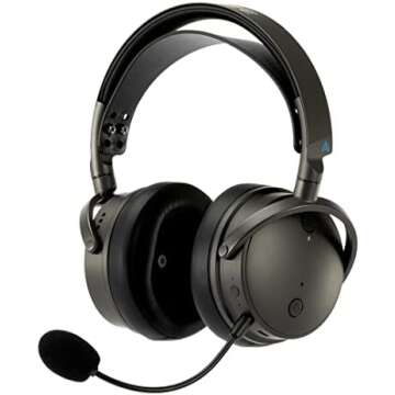 Best Gaming Headset