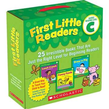 Elementary - Teaching Reading & Beginner Readers