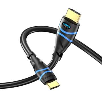 Best Hdmi Cables