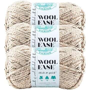 Yarn Essentials