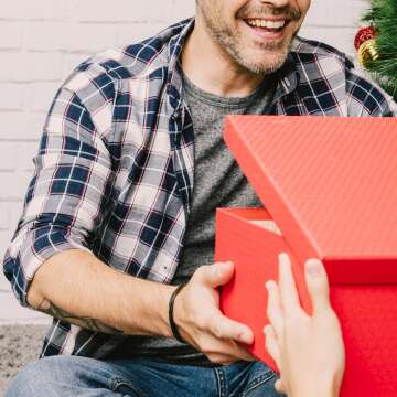 Get Ready to Impress: Best Gifts for Him from $150-$200
