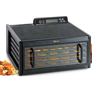 13 Best Excalibur Dehydrator Black Friday deals 2024 & Cyber Monday - Get Early