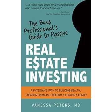 Best Books for Real Estate Investing