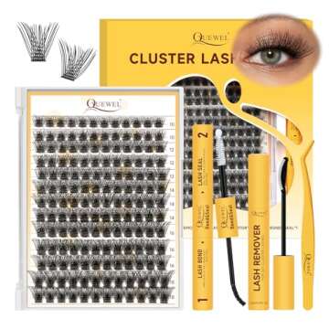 Fake Lashes