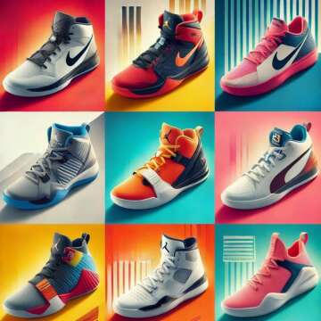 Top 10 Basketball Shoes for Girls in 2024
