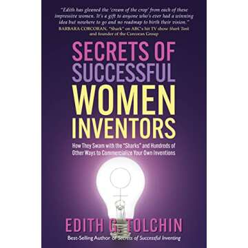 INVENTORS & ENTREPRENEURS