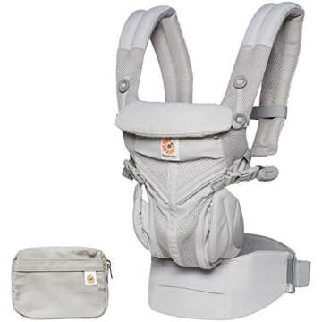 Baby Registry Must Haves