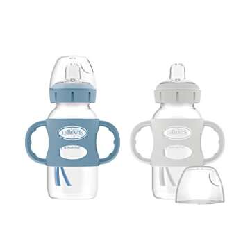 Breastfeeding/Bottles