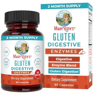 Digestive Enzymes