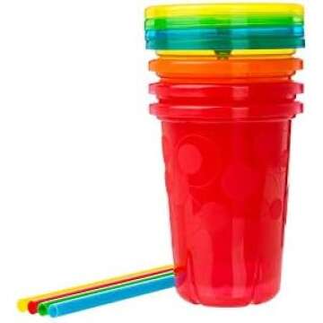 Sippy Cups 101