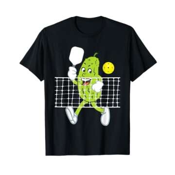 pickleball shirts