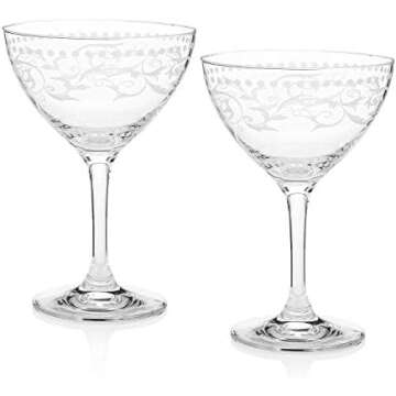 Glassware