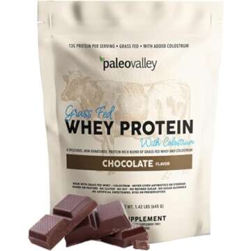 Protein Powders