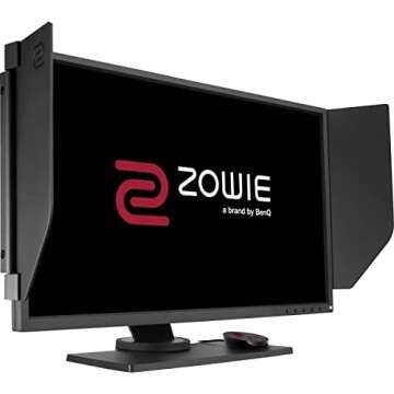 BEST GAMING MONITORS UNDER 200$ | 300$ | 420$