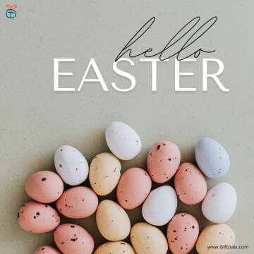Egg-cellent Surprises: Easter Gift Ideas