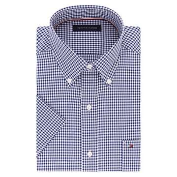 Most Popular Short Sleeve Shirts