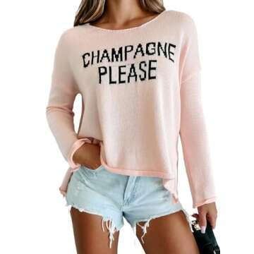 Champagne Party Ideas