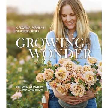 Flower & Farming Books