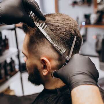 A Barber's Secret Weapon: The Game-Changing Tool You Need