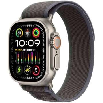 Best Apple Watch Ultra 2 Cyber Monday Deals Today 2024