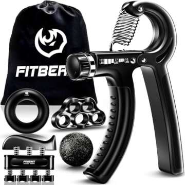 Strength Training Grip Strengtheners Deals 2025 - Strength Training Grip on Sale