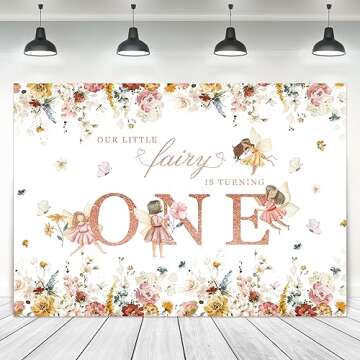 Happily Never After Decorations