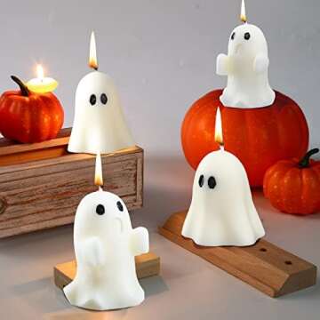 Halloween Home Decor