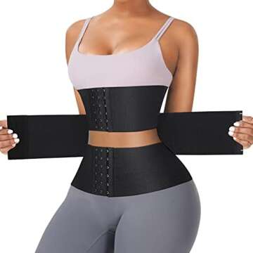 Waist Trainers