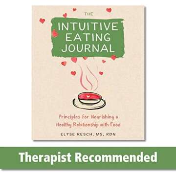 Mindful / Intuitive Eating