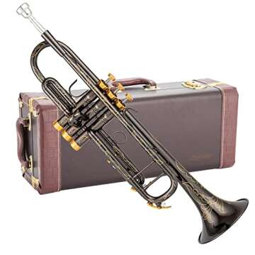 24 Top Black Friday Trumpet Deals (2024) & Cyber Monday - Get Early