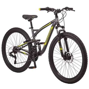 25 Top Black Friday Mountain Bike Deals (2024) & Cyber Monday - Get Early