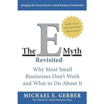 Books for Business Owners