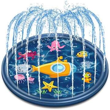 Water Toys for Kids