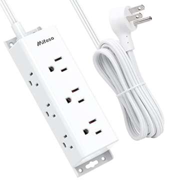 26 Top Black Friday Surge Protector Deals (2024) & Cyber Monday - Get Early