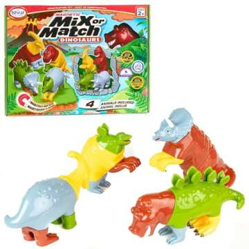 Pretend Play Toy