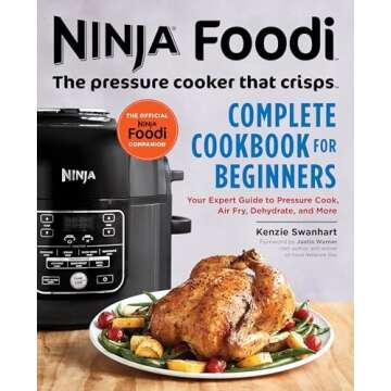 Instant Pot / Ninja Foodi + Accessories