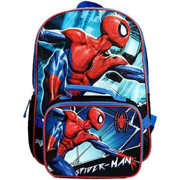 PRIME DAY - SPIDERMAN