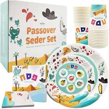 Passover Items