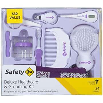 Health & Baby care Items