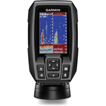 6 Best Garmin Striker Black Friday deals 2024 & Cyber Monday - Get Early