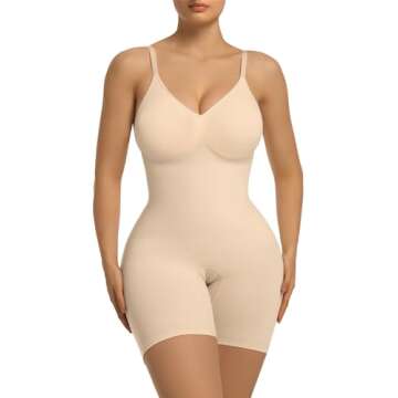 Shape wear