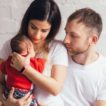 best gifts for new parents that they’ll actually use